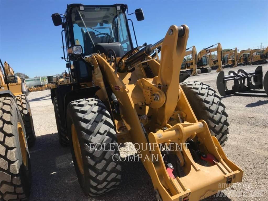 CAT 920-14 Chargeuse sur pneus