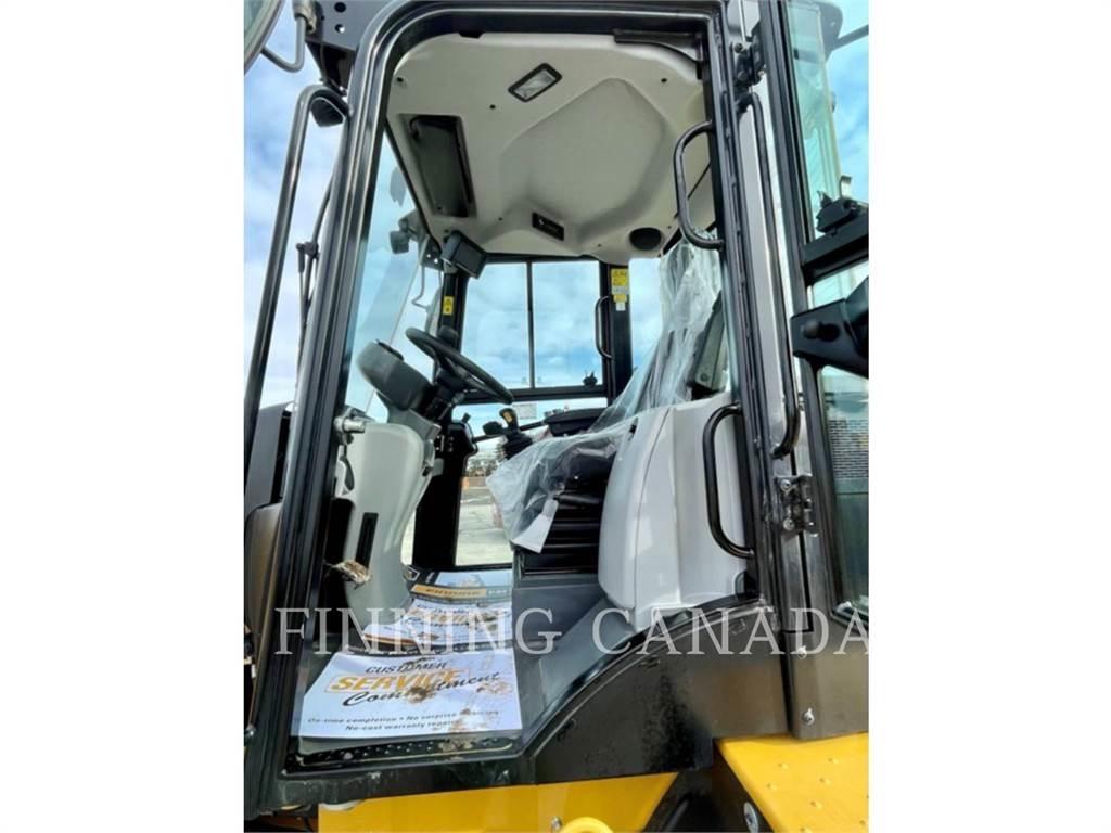 CAT 920-14 Chargeuse sur pneus
