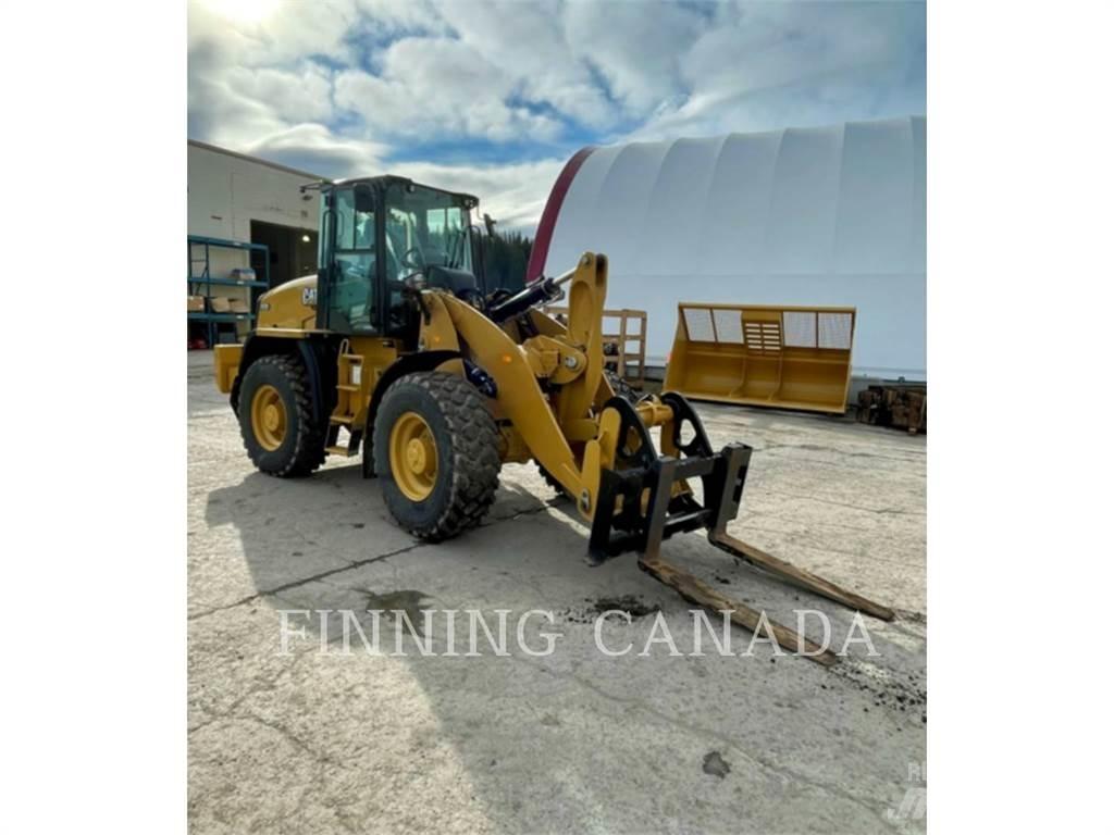 CAT 920-14 Chargeuse sur pneus
