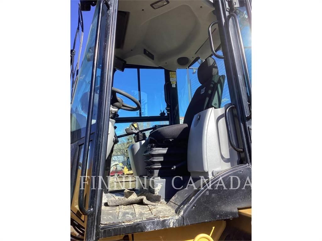 CAT 920-14 Chargeuse sur pneus