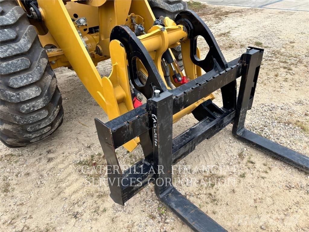 CAT 920-14 Chargeuse sur pneus