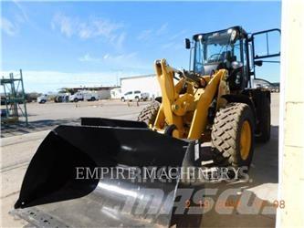 CAT 920-14 FC Chargeuse sur pneus