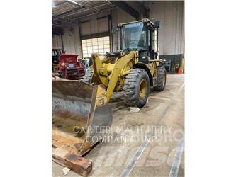 CAT 924GZ Chargeuse sur pneus