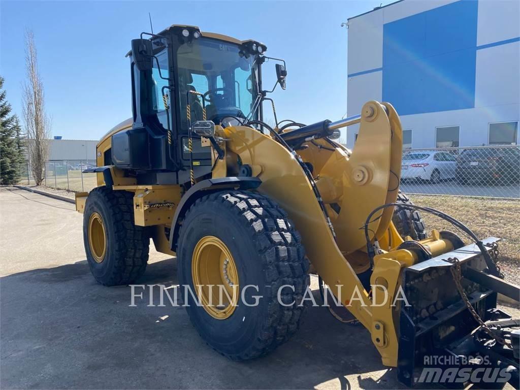 CAT 926-14 Chargeuse sur pneus