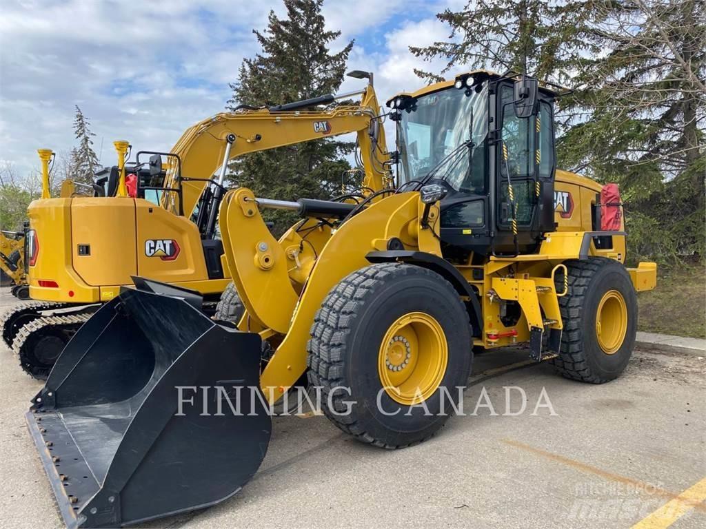 CAT 926-14 Chargeuse sur pneus