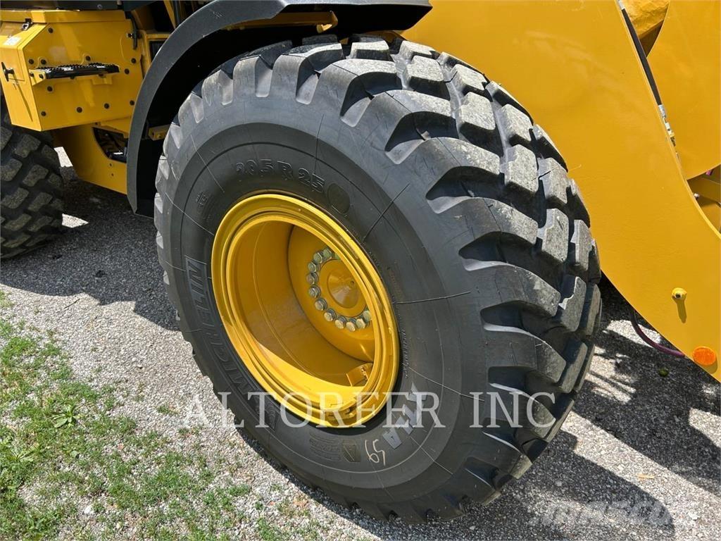CAT 926-14 Chargeuse sur pneus