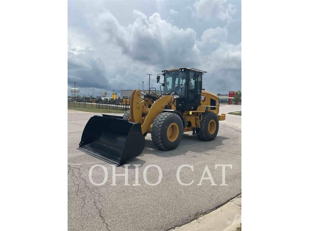 CAT 926 14A Chargeuse sur pneus
