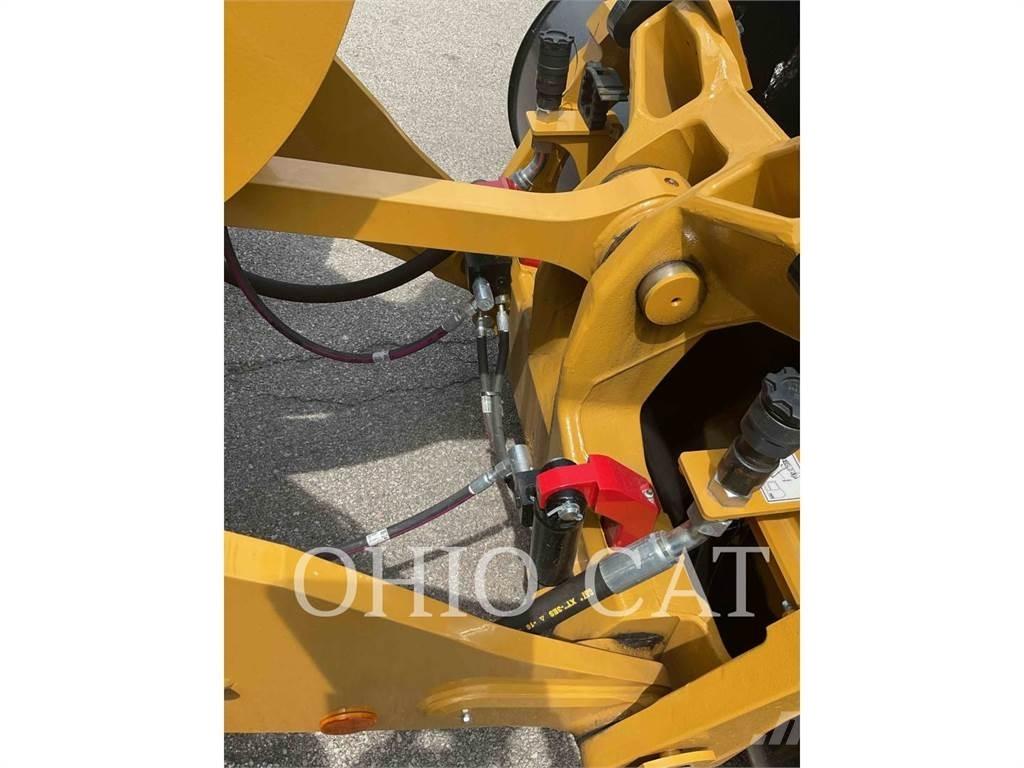 CAT 926 14A Chargeuse sur pneus