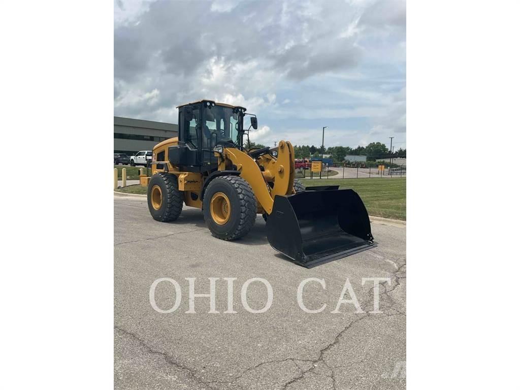 CAT 926 14A Chargeuse sur pneus