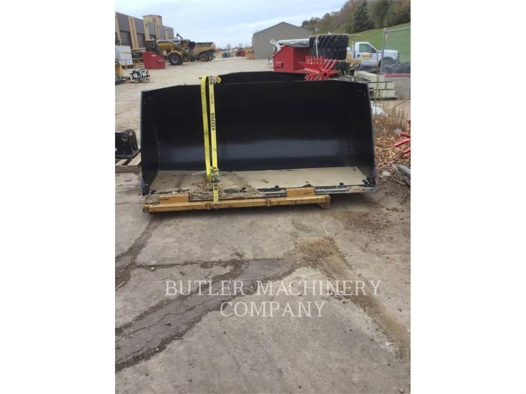 CAT 926 2.5HO Godet