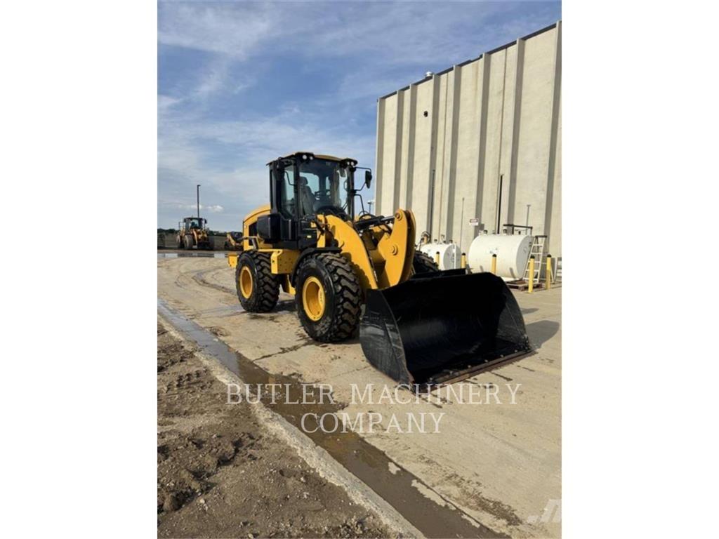 CAT 926 3VFUSL Chargeuse sur pneus