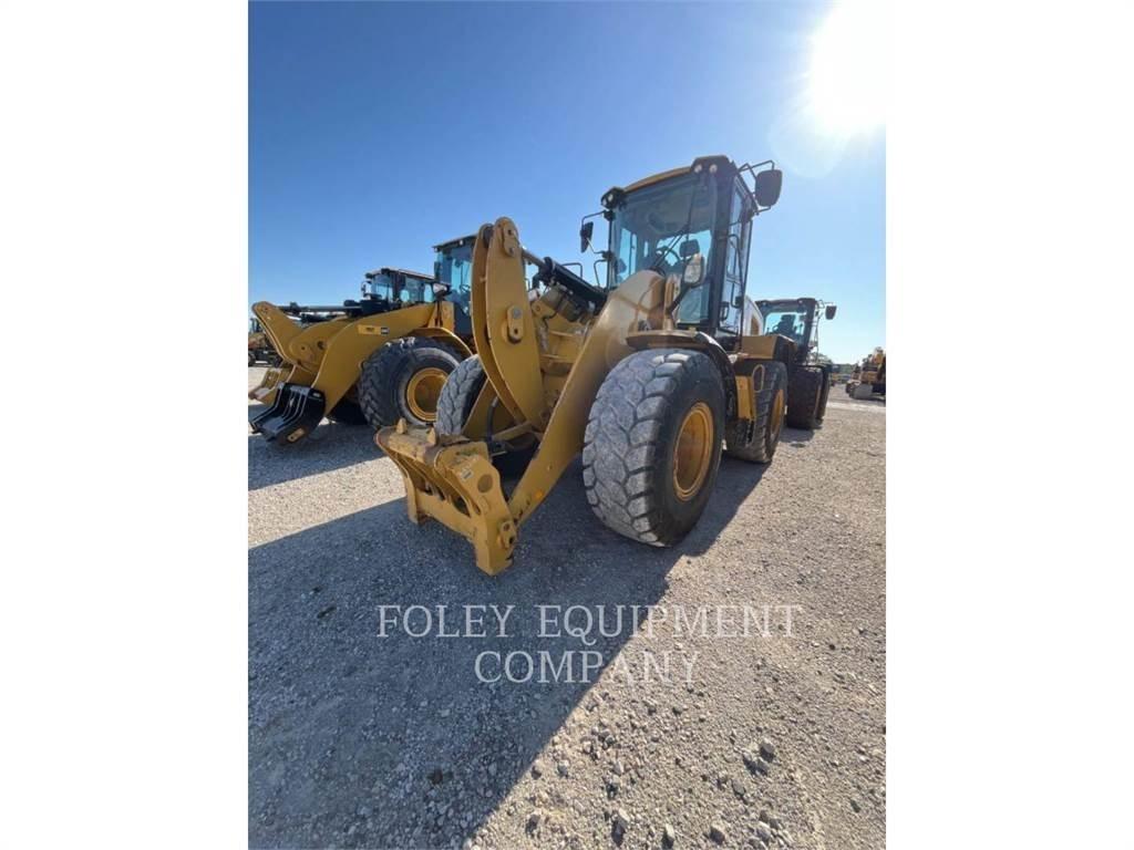 CAT 926M Chargeuse sur pneus