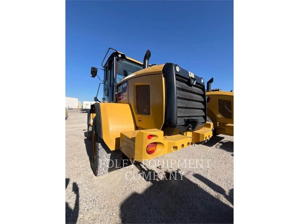 CAT 926M Chargeuse sur pneus