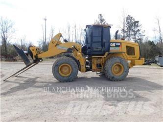 CAT 926M Chargeuse sur pneus