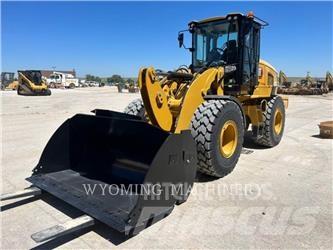CAT 926M Chargeuse sur pneus
