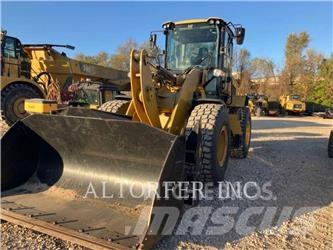 CAT 926M Chargeuse sur pneus