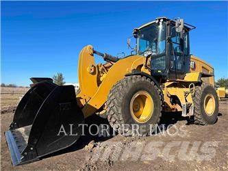 CAT 926M Chargeuse sur pneus
