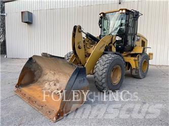 CAT 926M Chargeuse sur pneus