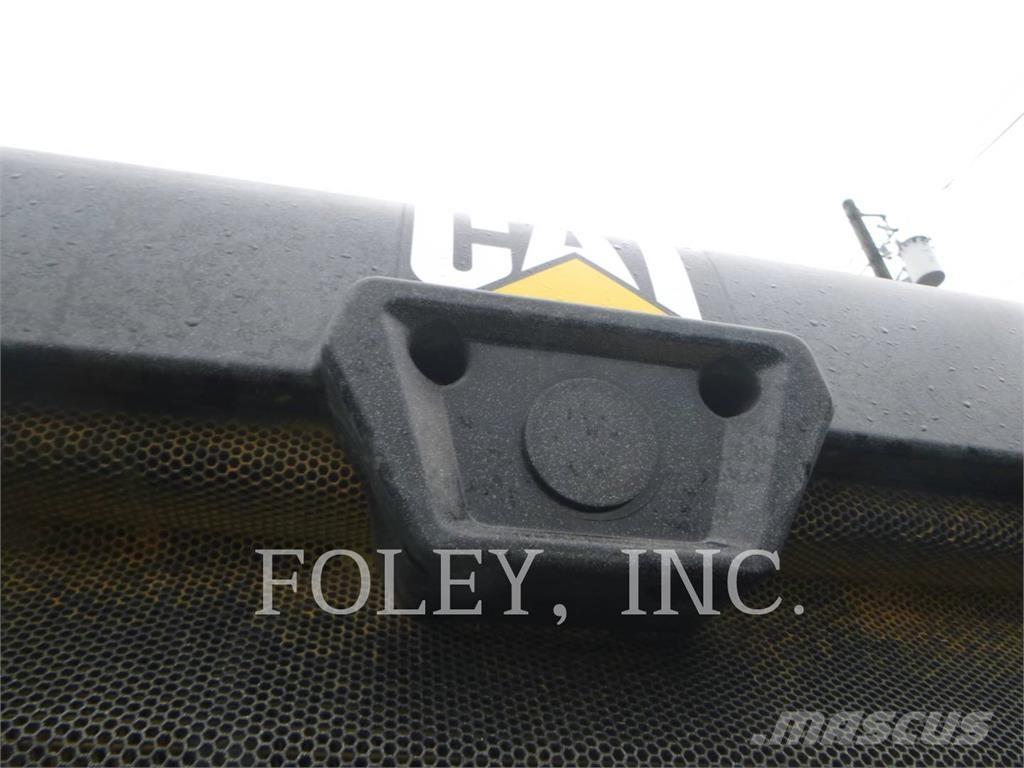 CAT 926M Chargeuse sur pneus