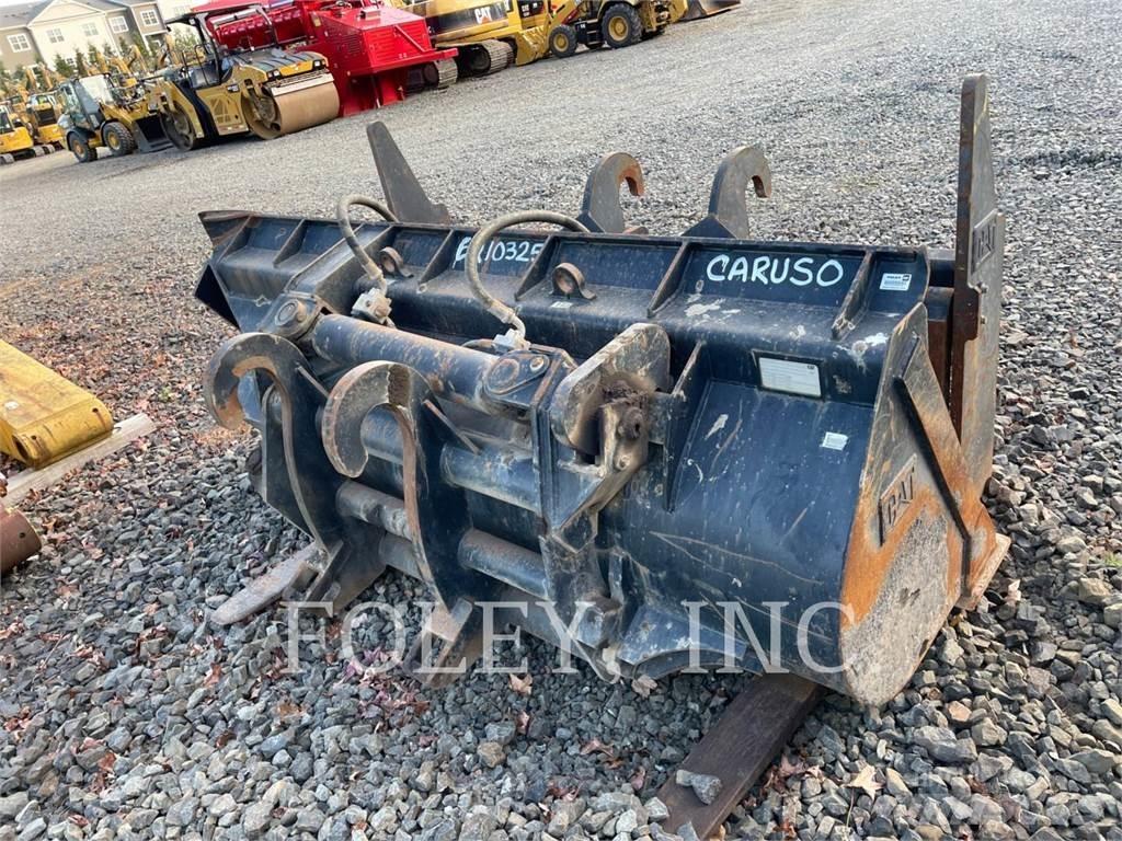 CAT 926M Chargeuse sur pneus
