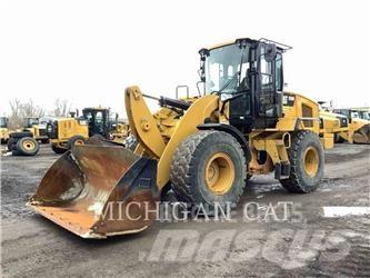 CAT 926M Chargeuse sur pneus