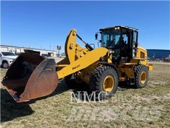 CAT 926M Chargeuse sur pneus