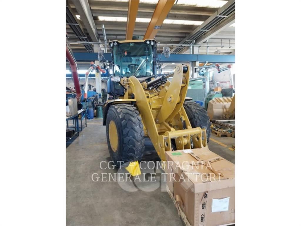 CAT 926M Chargeuse sur pneus