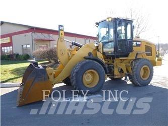 CAT 926M Chargeuse sur pneus