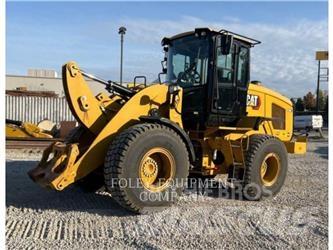 CAT 926M Chargeuse sur pneus