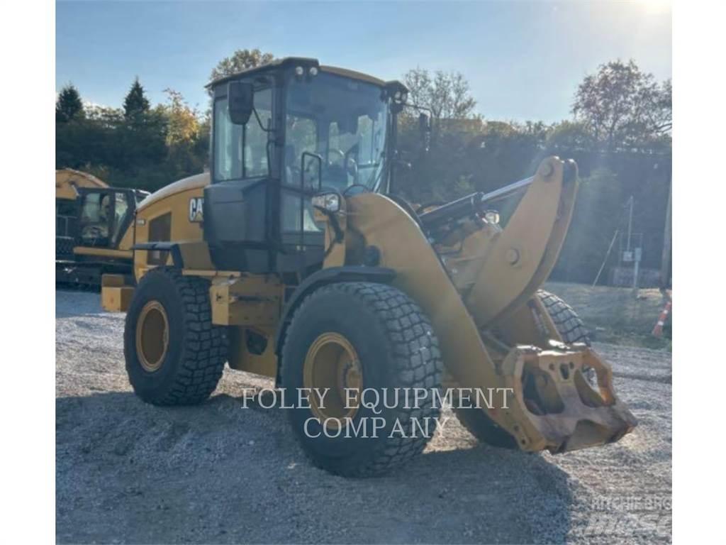 CAT 926M Chargeuse sur pneus