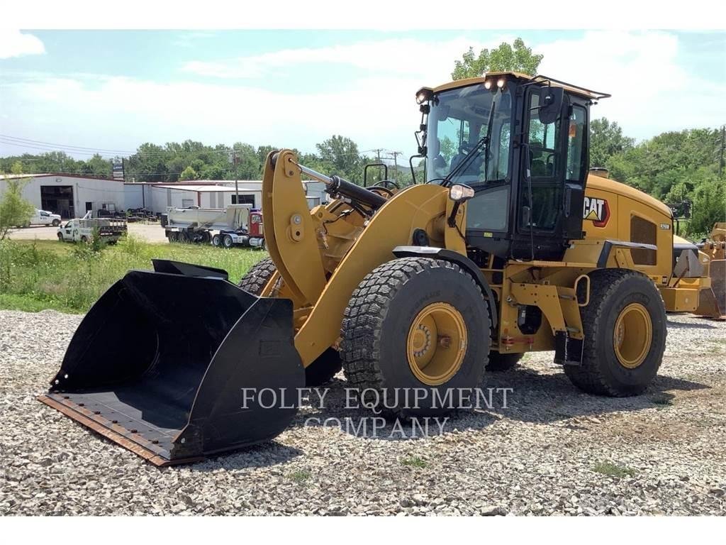 CAT 926M Chargeuse sur pneus