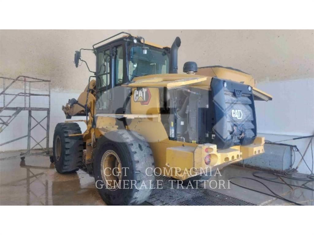 CAT 926M Chargeuse sur pneus