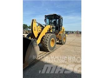 CAT 926M Chargeuse sur pneus
