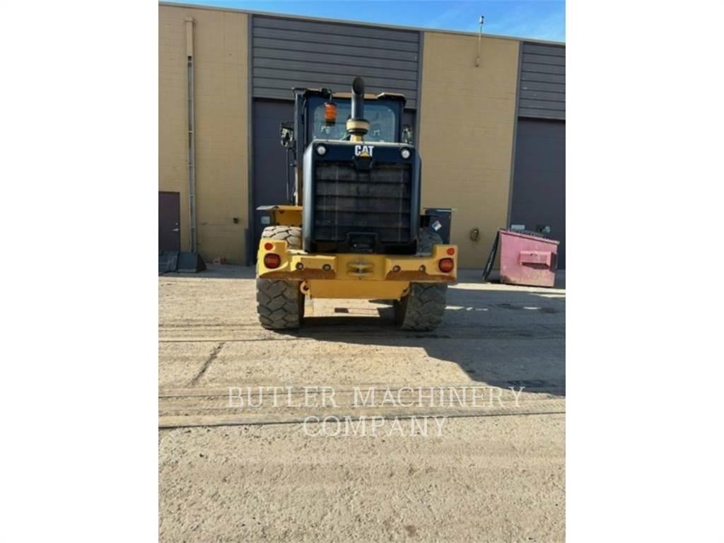 CAT 926M Chargeuse sur pneus
