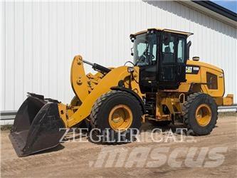 CAT 926M Chargeuse sur pneus