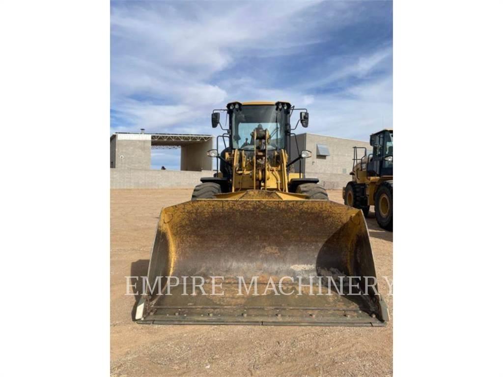 CAT 926M Chargeuse sur pneus