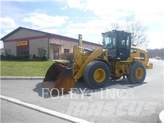 CAT 926M Chargeuse sur pneus