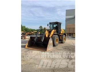 CAT 926M Chargeuse sur pneus