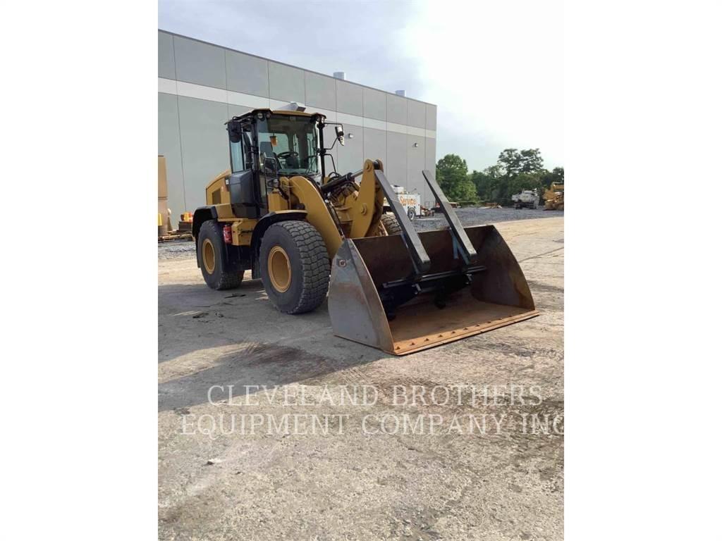 CAT 926M Chargeuse sur pneus