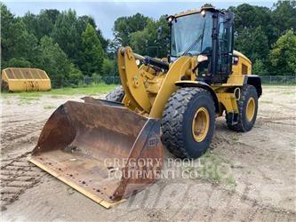CAT 926M Chargeuse sur pneus