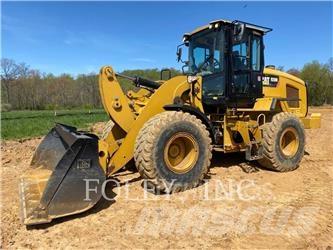 CAT 926M Chargeuse sur pneus
