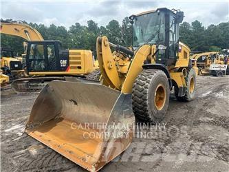 CAT 926M Chargeuse sur pneus