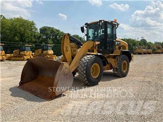 CAT 926M Chargeuse sur pneus