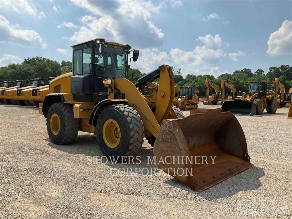 CAT 926M Chargeuse sur pneus