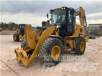 CAT 926M Chargeuse sur pneus