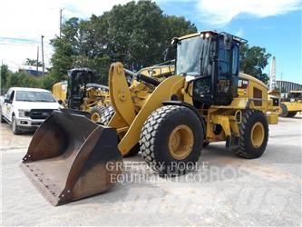 CAT 926M Chargeuse sur pneus