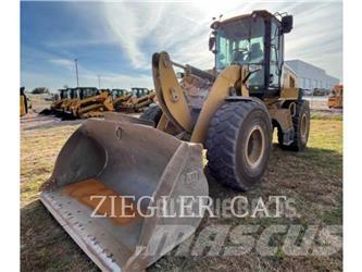 CAT 926M Chargeuse sur pneus