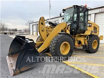 CAT 926M Chargeuse sur pneus