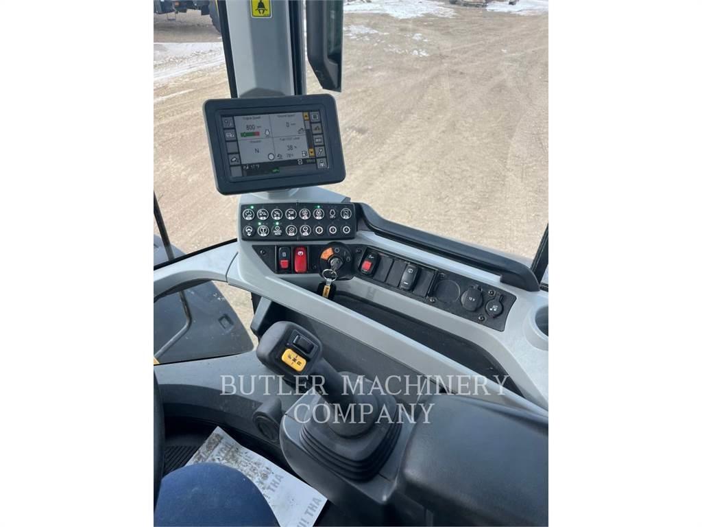 CAT 926M Chargeuse sur pneus