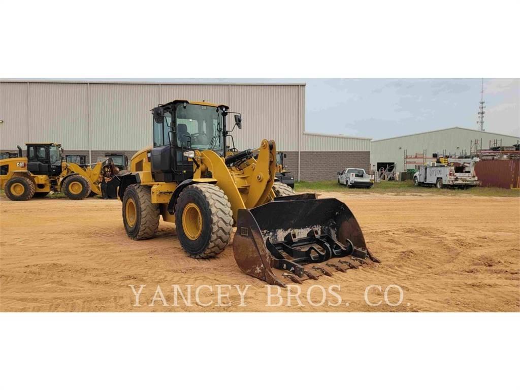 CAT 926M Chargeuse sur pneus